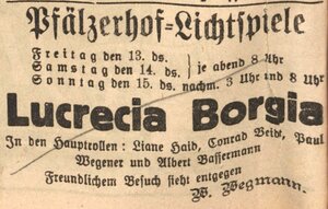 Bild vergr&ouml;&szlig;ern: 13.03.1925 Pf&auml;lzer