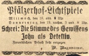 Bild vergr&ouml;&szlig;ern: 18.03.1925 Pf&auml;lzer