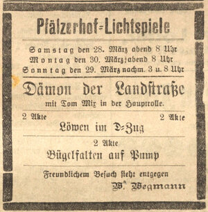 Bild vergr&ouml;&szlig;ern: 28.03.1925 Pf&auml;lzer