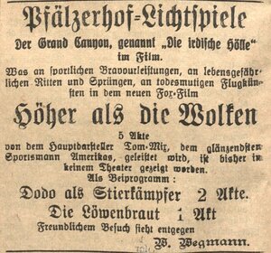 Bild vergr&ouml;&szlig;ern: 04.04.1925 Pf&auml;lzer