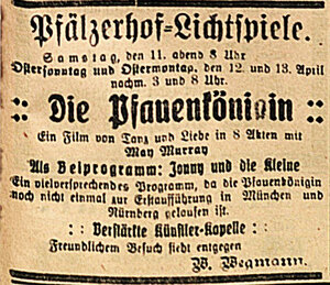 Bild vergr&ouml;&szlig;ern: 12.04.1925 Pf&auml;lzer