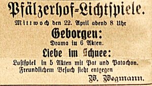 Bild vergr&ouml;&szlig;ern: 22.04.1925 Pf&auml;lzer