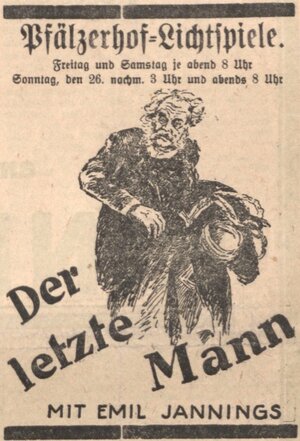 Bild vergr&ouml;&szlig;ern: 25.04.1925 Pf&auml;lzer