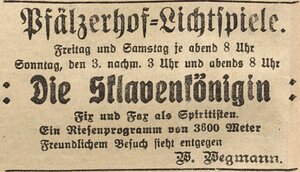 Bild vergr&ouml;&szlig;ern: 01.05.1925 Pf&auml;lzer