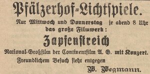 Bild vergr&ouml;&szlig;ern: 13.05.1925 Pf&auml;lzer