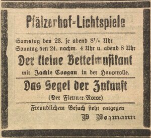 Bild vergr&ouml;&szlig;ern: 23.05.1925 Pf&auml;lzer