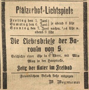 Bild vergr&ouml;&szlig;ern: 05.06.1925 Pf&auml;lzer