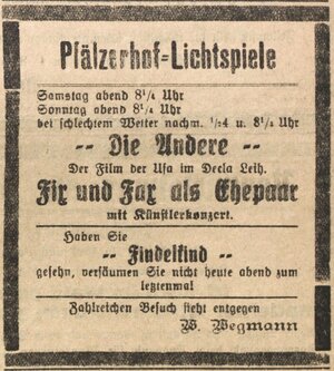Bild vergr&ouml;&szlig;ern: 13.06.1925 Pf&auml;lzer