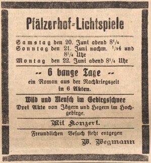 Bild vergr&ouml;&szlig;ern: 20.06.1925 Pf&auml;lzer