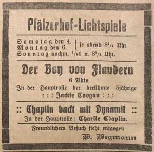Bild vergr&ouml;&szlig;ern: 05.07.1925 Pf&auml;lzer