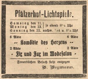 Bild vergr&ouml;&szlig;ern: 11.07.1925 Pf&auml;lzer