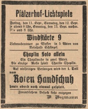 Bild vergr&ouml;&szlig;ern: 11.09.1925 Pf&auml;lzer