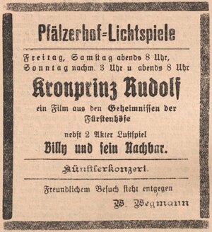 Bild vergr&ouml;&szlig;ern: 18.09.1925 Pf&auml;lzer