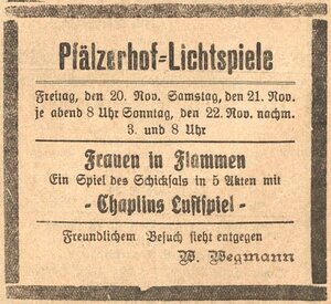 Bild vergr&ouml;&szlig;ern: 21.11.1925 Pf&auml;lzer