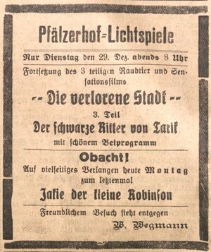Bild vergr&ouml;&szlig;ern: 29.12.1925 Pf&auml;lzer