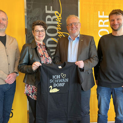 Begr&uuml;&szlig;ung Katrin Urmann_Foto_Andreas Hofmeister