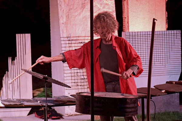 Portrait von Limpe Fuchs