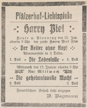 Bild vergr&ouml;&szlig;ern: 12.01.1926 Pf&auml;lzer