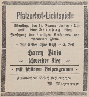 Bild vergr&ouml;&szlig;ern: 20.01.1926 Pf&auml;lzer