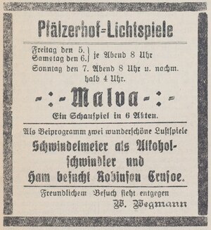 Bild vergr&ouml;&szlig;ern: 06.02.1926 Pf&auml;lzer