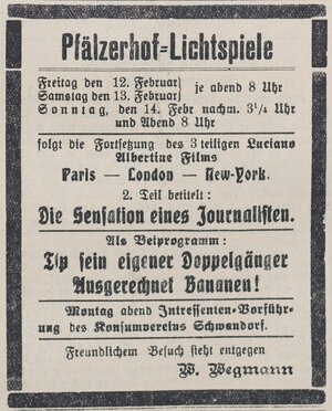 Bild vergr&ouml;&szlig;ern: 13.02.1926 Pf&auml;lzer