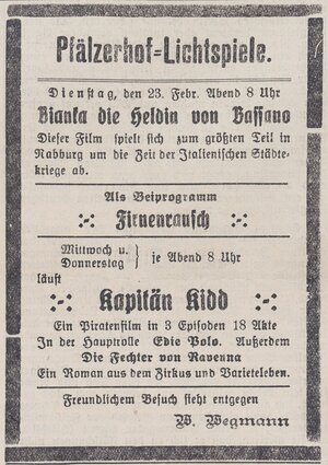 Bild vergr&ouml;&szlig;ern: 23.02.1926 Pf&auml;lzer