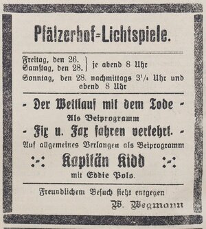 Bild vergr&ouml;&szlig;ern: 27.02.1926 Pf&auml;lzer