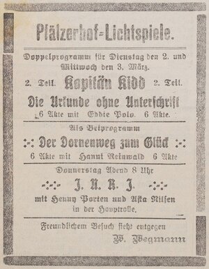 Bild vergr&ouml;&szlig;ern: 03.03.1926 Pf&auml;lzer