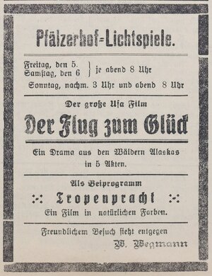Bild vergr&ouml;&szlig;ern: 06.03.1926 Pf&auml;lzer