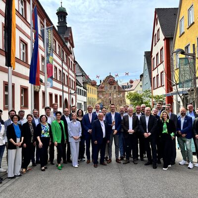 Bild vergr&ouml;&szlig;ern: 3 Sitzung Ausschuss f�r Digitalisierung_Foto_DStGB