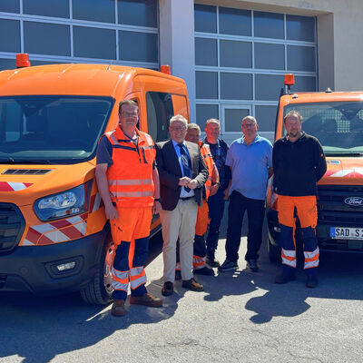 Neue Bauhof-Fahrzeuge_Foto_Daniel Weigl