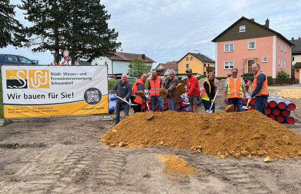 Bild vergr&ouml;&szlig;ern: Wasserleitungen Klardorf_Foto_Andreas Hofmeister
