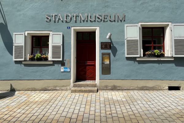 Stadtmuseum