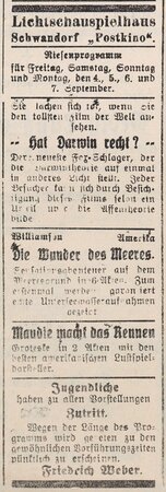 Bild vergr&ouml;&szlig;ern: 05.09.1925-2 Post