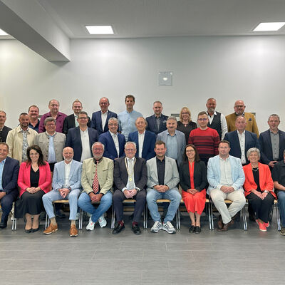 Konstituierende Sitzung Stadtrat_Foto Lara Schmaus (1)