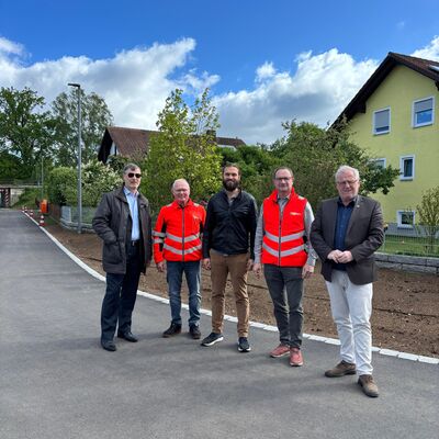 Freigabe H&ouml;flarner Stra&szlig;e_Foto_Daniel Weigl