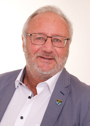 Bild vergr&ouml;&szlig;ern: Peter Von der Sitt