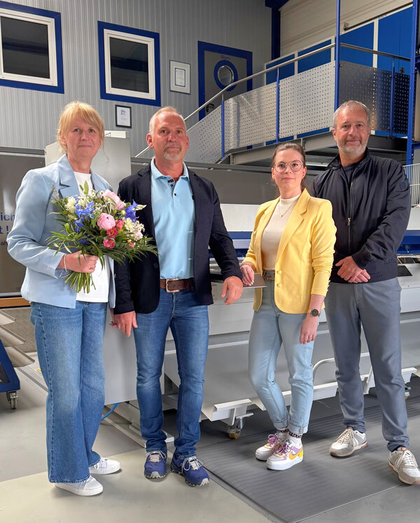 Bild vergr&ouml;&szlig;ern: 20 Jahre Heimerl Metall_Foto_Lisa Moll
