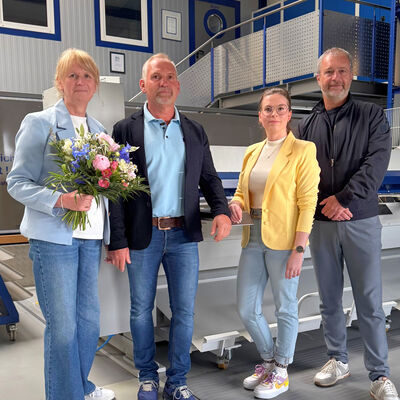 20 Jahre Heimerl Metall_Foto_Lisa Moll