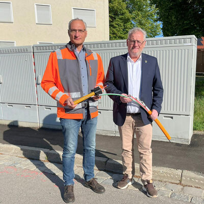 Glasfaserausbau_Foto_Andreas Hofmeister