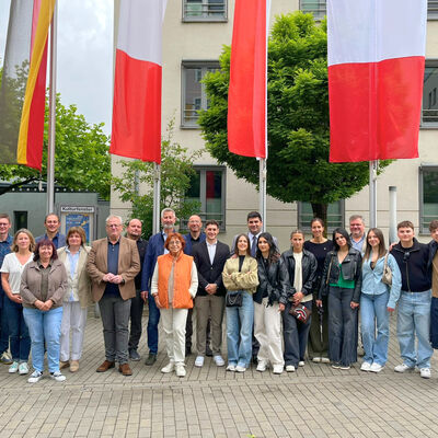 Internationale G&auml;ste in SAD_Foto_Andreas Hofmeister