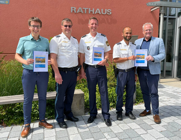 Bild vergr&ouml;&szlig;ern: Sicherheitsbericht 2026_Foto_Andreas Hofmeister