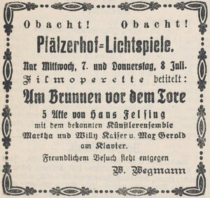 Bild vergr&ouml;&szlig;ern: 08.07.1926 Pf&auml;lzer