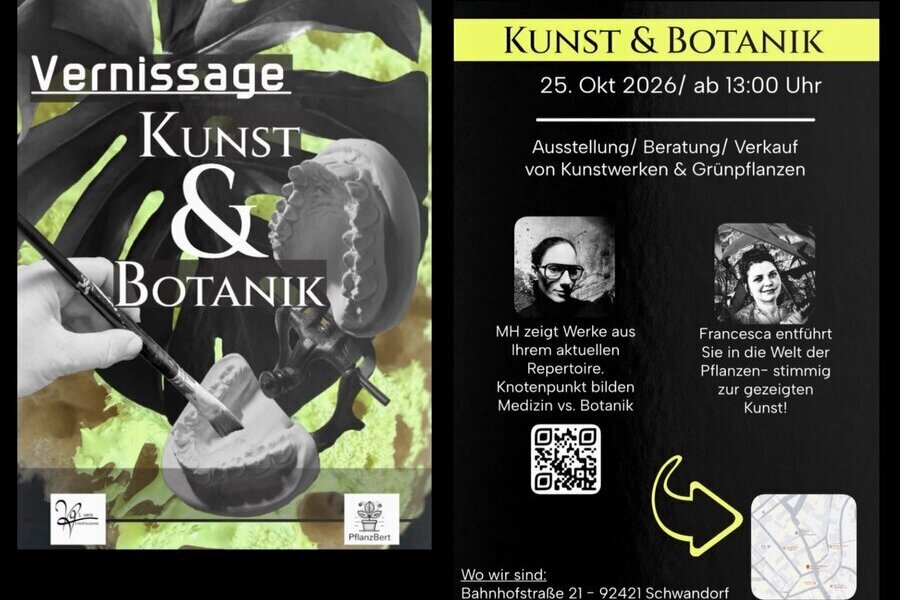 Bild vergr&ouml;&szlig;ern: Plakat der Veranstaltung