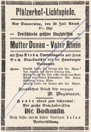 Bild vergr&ouml;&szlig;ern: 29.07.1926 Pf&auml;lzer
