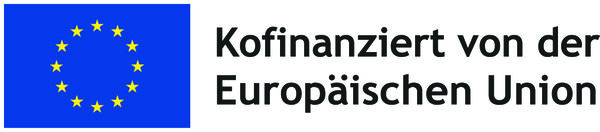 Bild vergr&ouml;&szlig;ern: EU-F&ouml;rderung (EFRE)-Logo