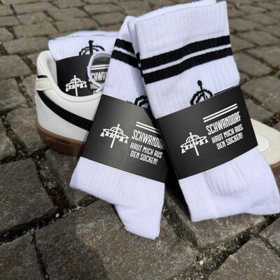 Bild vergr&ouml;&szlig;ern: Socken SAD