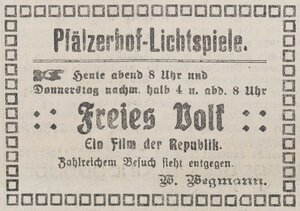 Bild vergr&ouml;&szlig;ern: 02.09.1926 Pf&auml;lzer