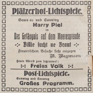 Bild vergr&ouml;&szlig;ern: 04.09.1926 Pf&auml;lzer