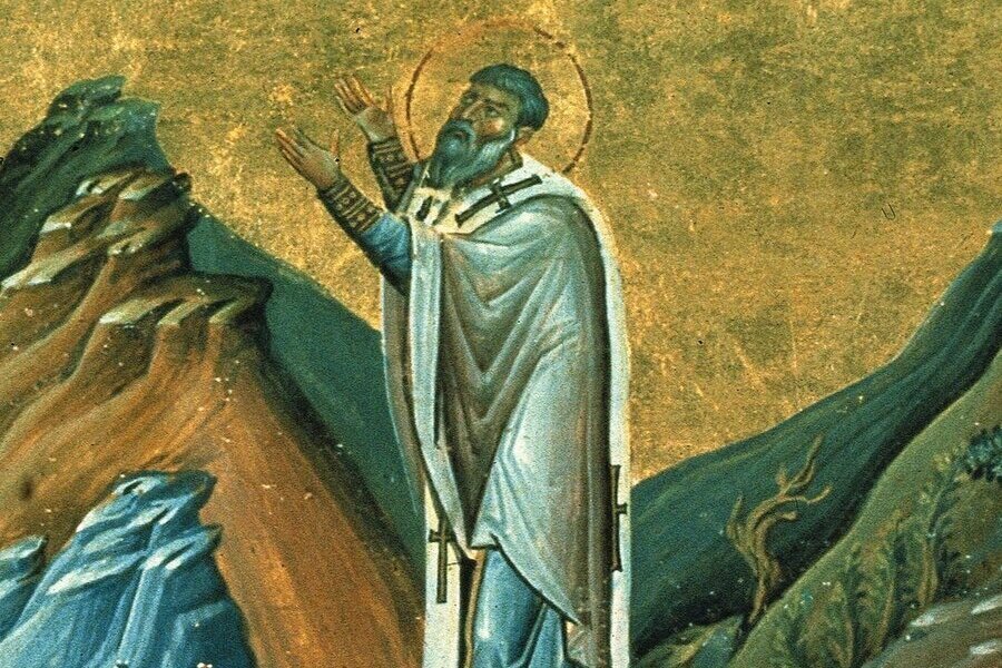 Christliches Bild
